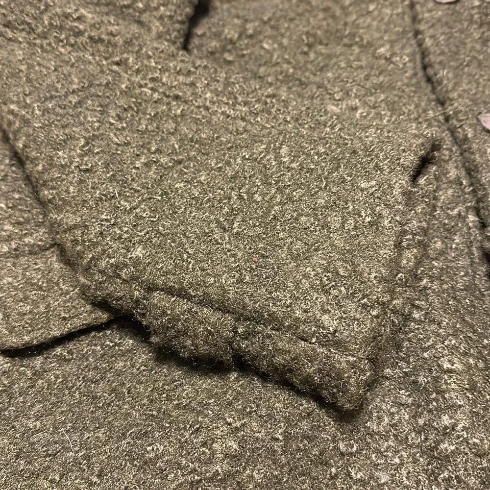 Coat - Picture 2 of 7